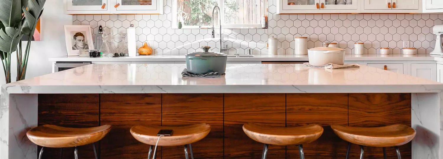 Muebles de cocina Sevilla
