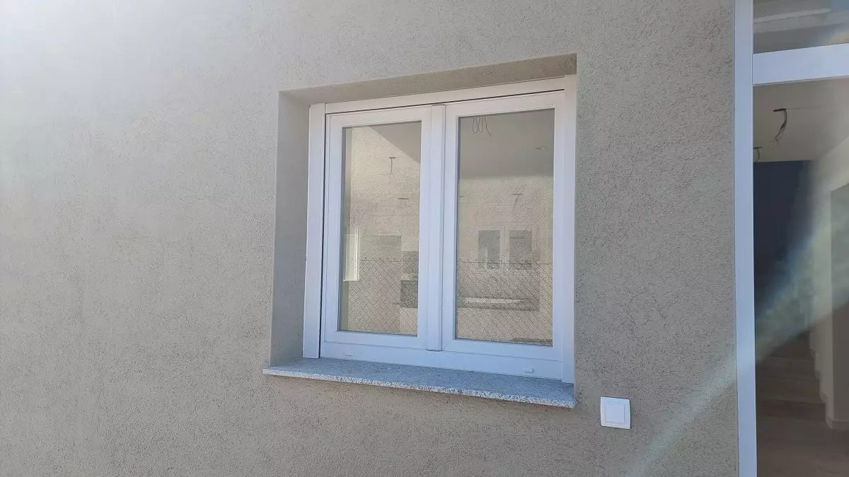 ventana de pvc Ventanas PVC Sevilla