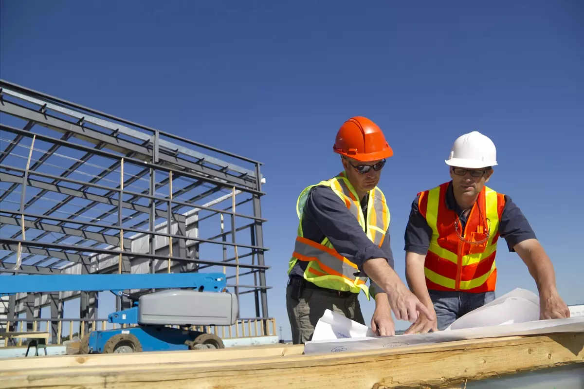 Empresa obra publica Sevilla